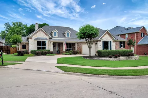 5104 Ironwood Ct, Flower Mound, TX 75028