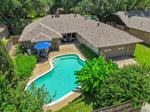 309 Faircrest Dr, Garland, TX 75040