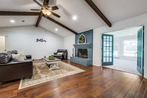 710 Northridge St, Denton, TX 76201 photo 8