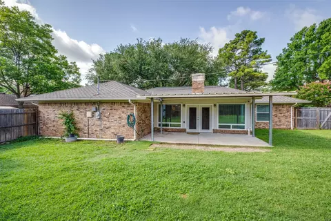 710 Northridge St, Denton, TX 76201 photo 24