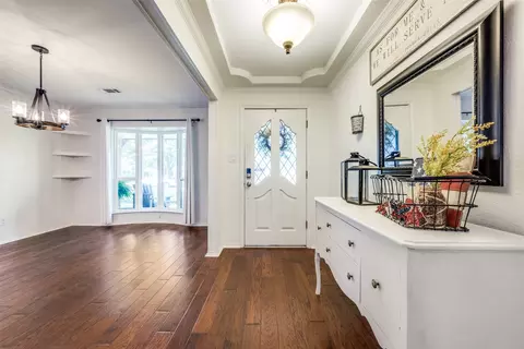 710 Northridge St, Denton, TX 76201 photo 3
