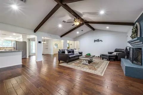 710 Northridge St, Denton, TX 76201 photo 7