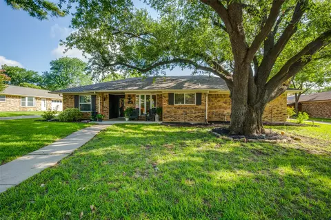 710 Northridge St, Denton, TX 76201 photo 2
