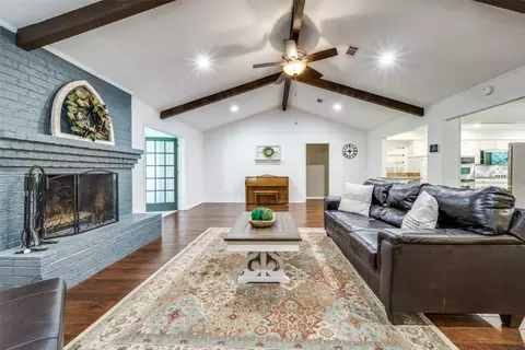 710 Northridge St, Denton, TX 76201 photo 6