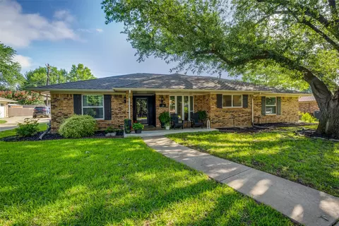 710 Northridge St, Denton, TX 76201