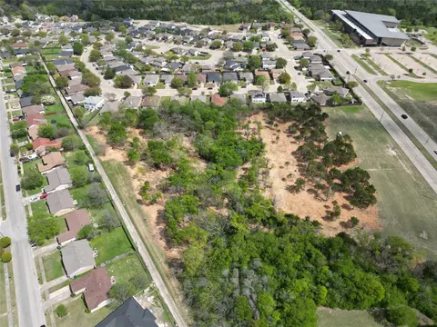 1400 Firebird Dr, Dallas, TX 75241