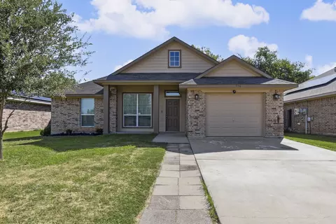 116 Tomahawk Dr, Lacy Lakeview, TX 76705