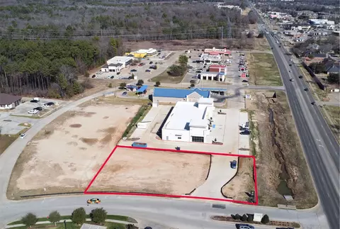 6555 Old Jacksonville Hwy #PAD 3, Tyler, TX 75703