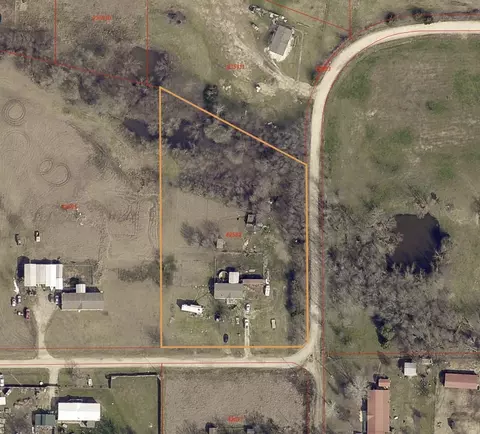 1598 Private Road 2542, Quinlan, TX 75474