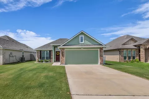 917 N Fork Ranch Rd, Waco, TX 76705