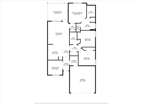 917 N Fork Ranch Rd, Waco, TX 76705 photo 23