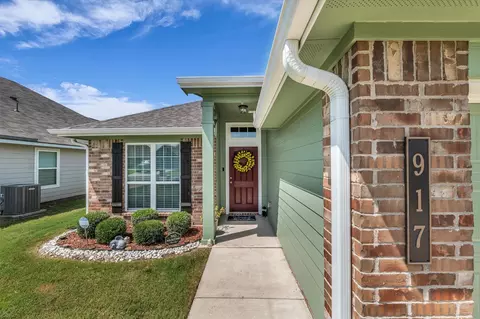 917 N Fork Ranch Rd, Waco, TX 76705 photo 4