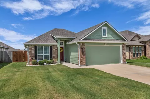 917 N Fork Ranch Rd, Waco, TX 76705 photo 3