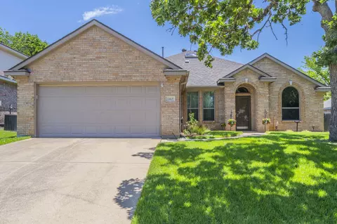 1463 Lockwood Dr, Keller, TX 76248