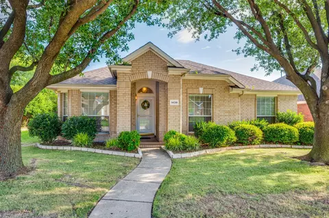 1439 Sleepy Hollow Dr, Allen, TX 75002