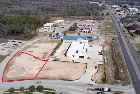 6555 Old Jacksonville Hwy #PAD 1, Tyler, TX 75703
