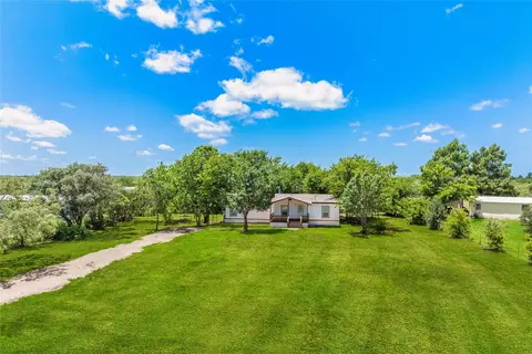 1913 Joyce Rd, Kaufman, TX 75142