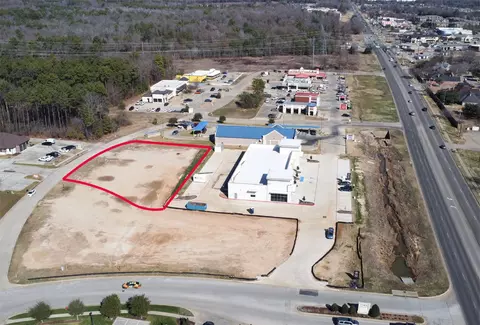 6555 Old Jacksonville Hwy #PAD 2, Tyler, TX 75703