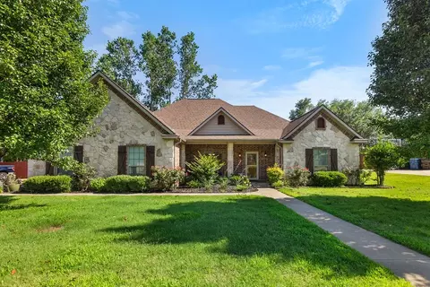 2110 Park Rdg, Denison, TX 75020