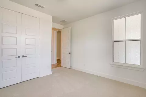 Bedroom - 722 Feathergrass Ct W, Haslet, TX 76052 photo 7 of 9