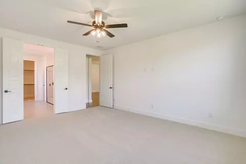 Bedroom - 722 Feathergrass Ct W, Haslet, TX 76052 photo 1 of 9