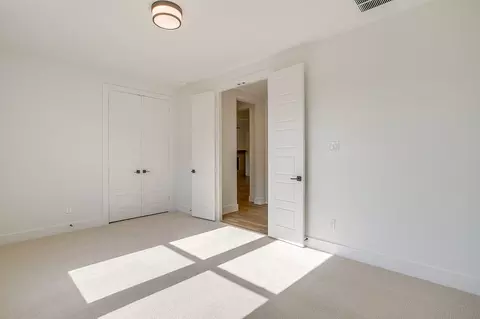 Bedroom - 722 Feathergrass Ct W, Haslet, TX 76052 photo 9 of 9