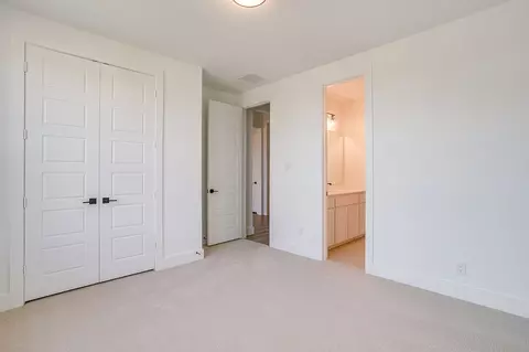 Bedroom - 722 Feathergrass Ct W, Haslet, TX 76052 photo 3 of 9