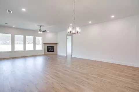 Living - 722 Feathergrass Ct W, Haslet, TX 76052 photo 2 of 6