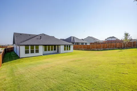 Exterior - 722 Feathergrass Ct W, Haslet, TX 76052 photo 3 of 5