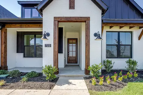 Exterior - 722 Feathergrass Ct W, Haslet, TX 76052 photo 2 of 5