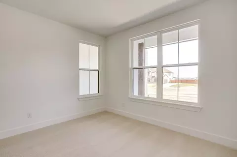 Bedroom - 722 Feathergrass Ct W, Haslet, TX 76052 photo 6 of 9