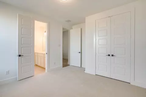 Bedroom - 722 Feathergrass Ct W, Haslet, TX 76052 photo 5 of 9