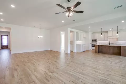 Living - 722 Feathergrass Ct W, Haslet, TX 76052 photo 5 of 6