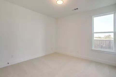Bedroom - 722 Feathergrass Ct W, Haslet, TX 76052 photo 4 of 9