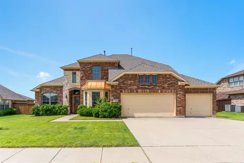 1516 Laguna Del Sol Dr, Little Elm, TX 75068