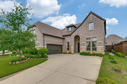 2018 Barley Place Dr, Allen, TX 75013
