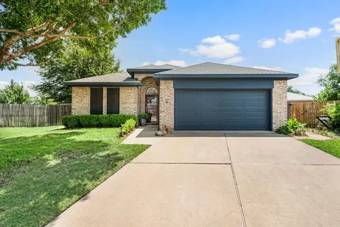 3413 Westfork Ranch Rd, Roanoke, TX 76262