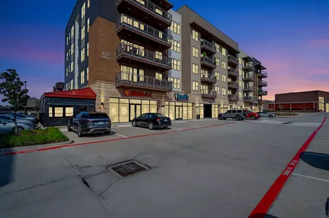 3517 Windhaven Pkwy #1209, The Colony, TX 75056