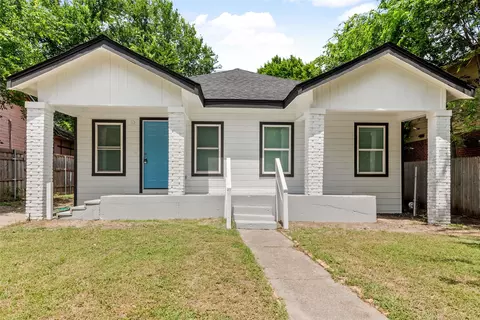4166 Gladewater Rd, Dallas, TX 75216