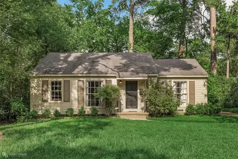 3933 Baltimore Ave, Shreveport, LA 71106