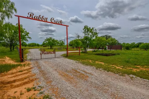 tbd Bishop Rd, Newcastle, TX 76372
