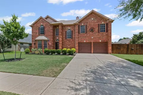 332 Carriage Ln, Saginaw, TX 76179