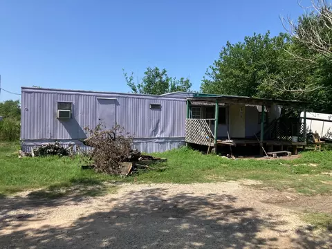 530 Dixie St, Dublin, TX 76446 photo 2