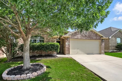 729 Poncho Ln, Haslet, TX 76052
