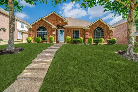 1827 Timber Ridge Dr, Frisco, TX 75036
