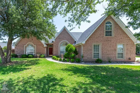 10 Vista Rdg, Abilene, TX 79606