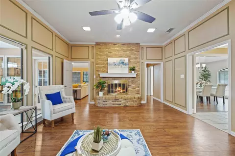 4809 Westhaven Rd, Arlington, TX 76017