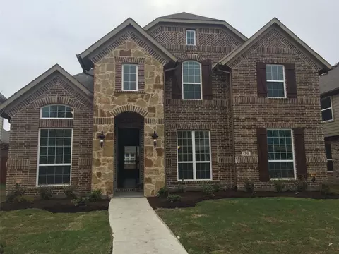 5718 Kerry Dr, Frisco, TX 75035