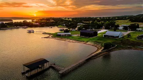 15 Pr 3004, Possum Kingdom Lake, TX 76450