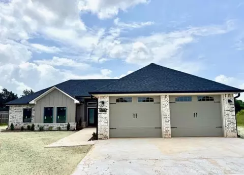 14909 Turtle Creek Ranch Rd, Flint, TX 75762